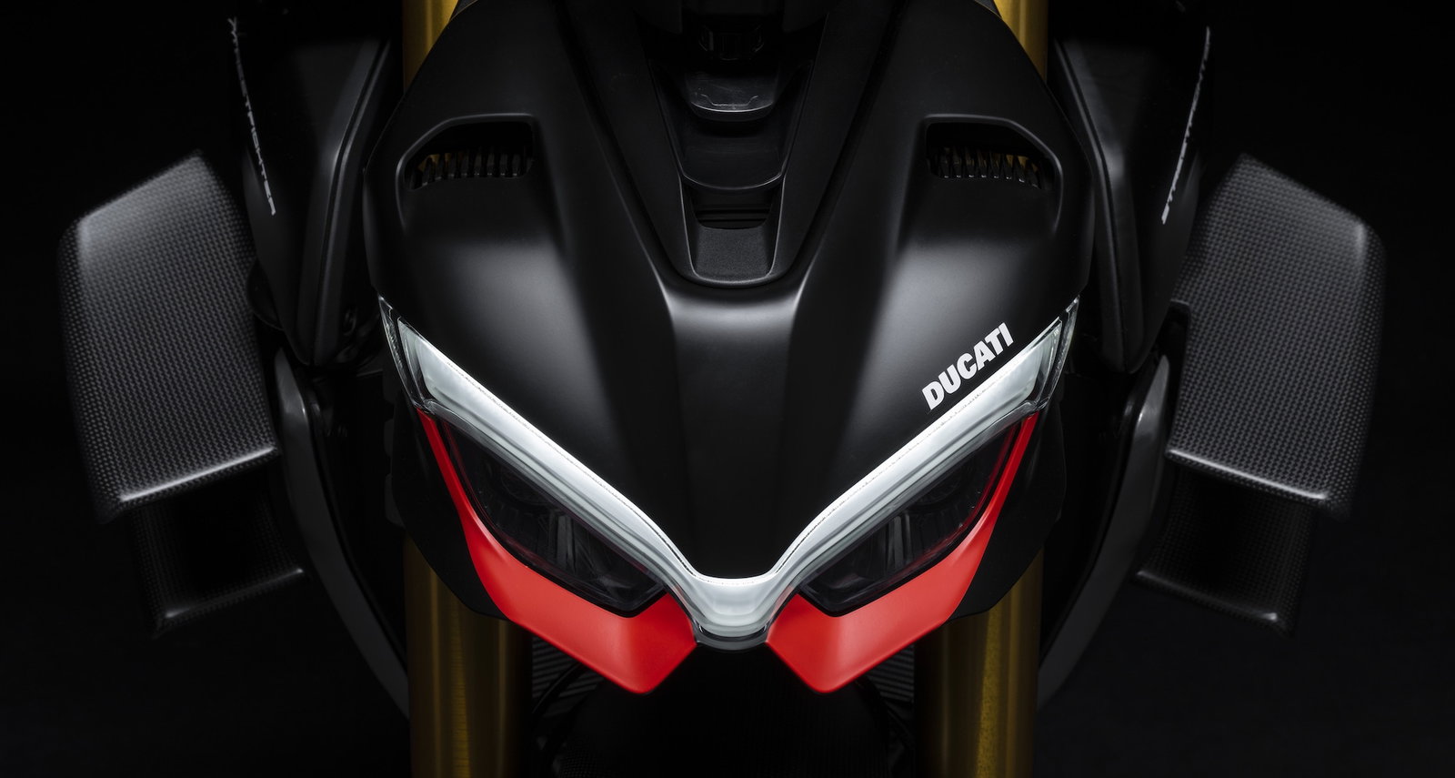Ducati Streetfighter V4 SP2
